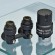 Комплект угловой ROYAL THERMO с термоголовкой жидкостной М30х1,5 (Черный) Комплект угловой ROYAL THERMO с термоголовкой жидкостной М30х1,5 (Черный)