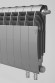 Биметаллический радиатор Радиатор Royal Thermo BiLiner 350 12 сек. VR80 нижнее 80 мм подключение (Silver Satin) Биметаллический радиатор Радиатор Royal Thermo BiLiner 350 12 сек. VR80 нижнее 80 мм подключение (Silver Satin)