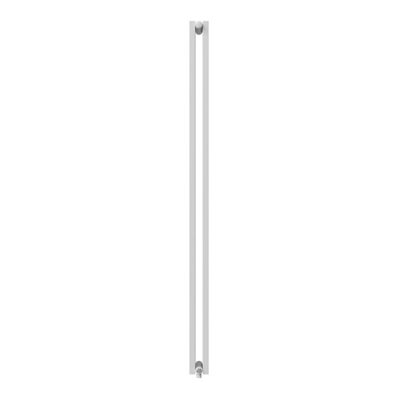 Стальной трубчатый радиатор Royal Thermo Shift Q30 VC2180 10 сек (Нижнее подключение) белый RAL 9016 Стальной трубчатый радиатор Royal Thermo Shift Q30 VC2180 10 сек (Нижнее подключение) белый RAL 9016