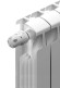 Биметаллический радиатор RIFAR MONOLIT VENTIL 300 4 сек. нижнее 50 мм подключение (белый) Биметаллический радиатор RIFAR MONOLIT VENTIL 300 4 сек. нижнее 50 мм подключение (белый)