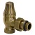 Уловой вентиль SR Rubinetterie 1/2 (бронза) Old Style 0341-1500Z000