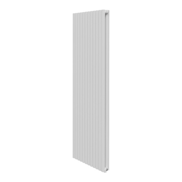 Стальной трубчатый радиатор Royal Thermo Shift Q30 VC2180 12 сек (Нижнее подключение) белый RAL 9016 Стальной трубчатый радиатор Royal Thermo Shift Q30 VC2180 12 сек (Нижнее подключение) белый RAL 9016