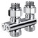 Узел нижнего подключения перекрестный Royal Thermo Design прямой 1/2"х3/4" EK (хром) Узел нижнего подключения перекрестный Royal Thermo Design прямой 1/2"х3/4" EK (хром)