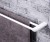 Wasserkraft Kammel K-8340WHITE Держатель полотенец двойной (белый)