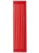 Радиатор стальной трубчатый Steel Hot V 3000 (40-40) боковое и нижнее подключение