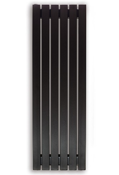 Радиатор стальной трубчатый Steel Hot V 1500 (50-30) боковое и нижнее подключение