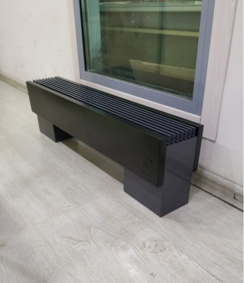 Напольный конвектор Itermic ITF-H 080.200 (выбор длины и цвета)
