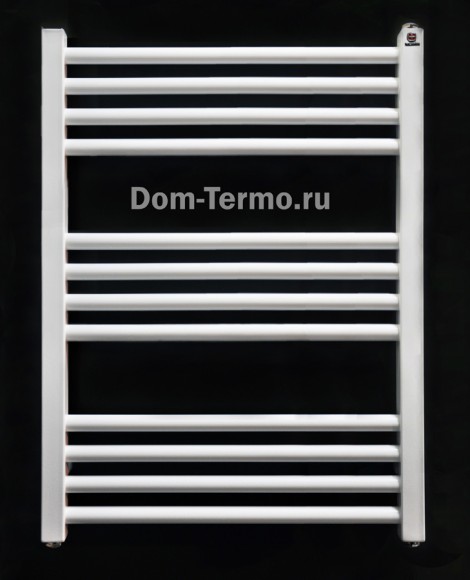 TERMA FIONA 660х530, Электрический полотенцесушитель с терморегулятором, белые полотенцесушители, TERMA FIONA, белый, RAL 9016 TERMA FIONA 660х530, Электрический полотенцесушитель с терморегулятором, белые полотенцесушители, TERMA FIONA, белый, RAL 9016