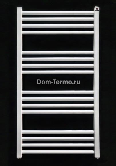 TERMA FIONA 900х530, Электрический полотенцесушитель с терморегулятором, белые полотенцесушители, TERMA FIONA, белый, RAL 9016 TERMA FIONA 900х530, Электрический полотенцесушитель с терморегулятором, белые полотенцесушители, TERMA FIONA, белый, RAL 9016