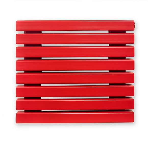 Радиатор стальной трубчатый Steel Hot G 500 (40-40) боковое и нижнее подключение