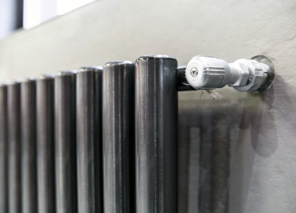 Стальной трубчатый радиатор KZTO RADIATOR Гармония А40 1-500 (Боковое / нижнее подключение)