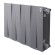 Биметаллический радиатор Royal Thermo PianoForte 300 8 сек. боковое подключение (Silver Satin) Биметаллический радиатор Royal Thermo PianoForte 300 8 сек. боковое подключение (Silver Satin)