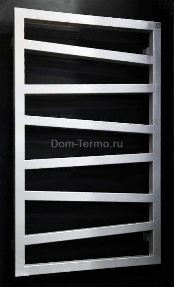 Terma ZIGZAG белый