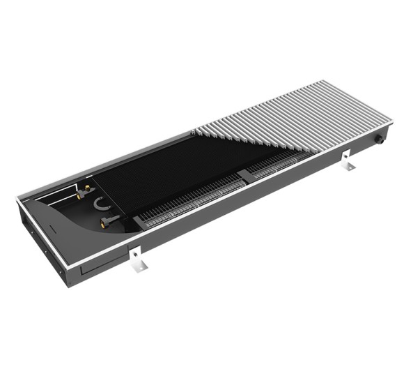 Внутрипольный конвектор SPL INSTYLE FC 110.340 (выбор длины и цвета решетки) Внутрипольный конвектор SPL INSTYLE FC 110.340 (выбор длины и цвета решетки)