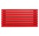 Радиатор стальной трубчатый Steel Hot G 750 (40-40) боковое и нижнее подключение