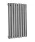 Стальной трубчатый радиатор KZTO RADIATOR Гармония А40 1-750 (Боковое / нижнее подключение)