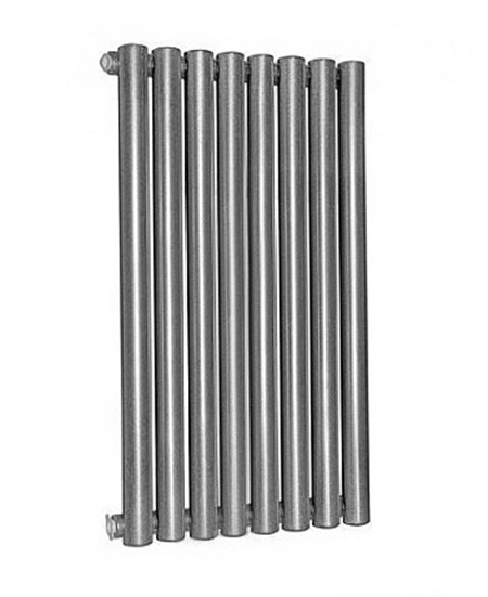 Стальной трубчатый радиатор KZTO RADIATOR Гармония А40 1-750 (Боковое / нижнее подключение) Стальной трубчатый радиатор KZTO RADIATOR Гармония А40 1-750 (Боковое / нижнее подключение)