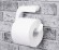 Wasserkraft Kammel K-8396WHITE Держатель туалетной бумаги (белый) Wasserkraft Kammel K-8396WHITE Держатель туалетной бумаги (белый)