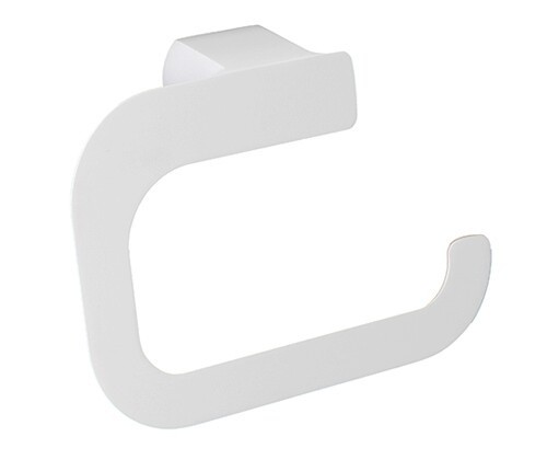 Wasserkraft Kammel K-8396WHITE Держатель туалетной бумаги (белый) Wasserkraft Kammel K-8396WHITE Держатель туалетной бумаги (белый)