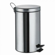 Wasserkraft К-633 Ведро 3L (хром) Wasserkraft К-633 Ведро 3L (хром)