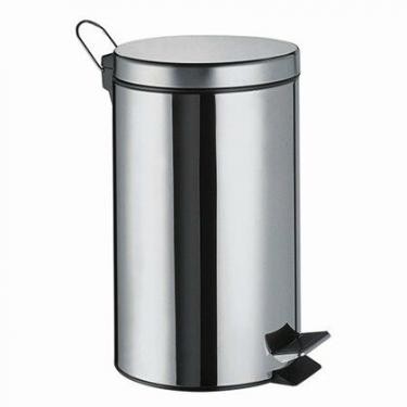 Wasserkraft К-633 Ведро 3L (хром)