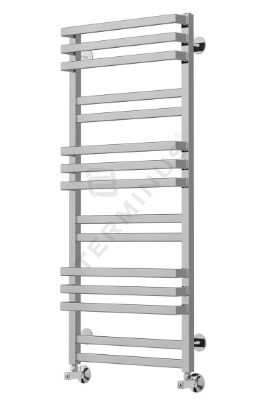 Terminus Линц водяной полотенцесушитель из нержавеющей стали (полир., 530x1200) Terminus Линц водяной полотенцесушитель из нержавеющей стали (полир., 530x1200)