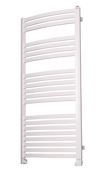 TERMA DEXTER 500x1220 мм (белый) электрический полотенцесушитель TERMA DEXTER 500x1220 мм (белый) электрический полотенцесушитель