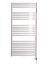 TERMA DEXTER 500x1220 мм (белый) электрический полотенцесушитель TERMA DEXTER 500x1220 мм (белый) электрический полотенцесушитель