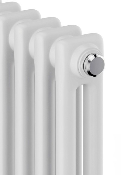Стальной трубчатый радиатор Royal Thermo Insignia C2180 6 сек (Боковое подключение) белый RAL 9016 Стальной трубчатый радиатор Royal Thermo Insignia C2180 6 сек (Боковое подключение) белый RAL 9016