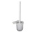 Wasserkraft Kammel K-8327WHITE Щетка для унитаза подвесная (белый) Wasserkraft Kammel K-8327WHITE Щетка для унитаза подвесная (белый)