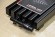 Радиатор стальной трубчатый Steel Hot (30-60) V 1250 - 6 сек. (НП центр, RAL 9005) 