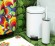 Wasserkraft K-1027WHITE Щетка для унитаза напольная (белый)