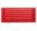 Радиатор стальной трубчатый Steel Hot G 1500 (40-40) боковое и нижнее подключение