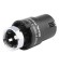 Комплект угловой ROYAL THERMO All in One с термоголовкой жидкостной М30х1,5 (Черный)