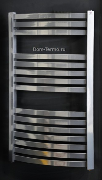 TERMA DEXTER ONE (цвет по каталогу RAL) электрические полотенцесушители с встроенным терморегулятором
