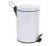 Wasserkraft K-635WHITE Ведро 5L (белый) Wasserkraft K-635WHITE Ведро 5L (белый)