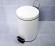 Wasserkraft K-635WHITE Ведро 5L (белый) Wasserkraft K-635WHITE Ведро 5L (белый)