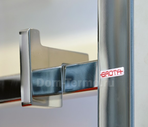Крючок Grota Estro серия ZIP H 20 для полотенцесушителей (выбор цвета) Крючок Grota Estro серия ZIP H 20 для полотенцесушителей (выбор цвета)