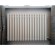 Стальной трубчатый радиатор KZTO RADIATOR Гармония А40 1-1750 (Боковое / нижнее подключение)