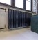 Стальной трубчатый радиатор KZTO RADIATOR Гармония А40 1-1750 (Боковое / нижнее подключение)
