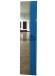 Стальной трубчатый радиатор KZTO RADIATOR Зеркало С1-1750-0-4 Стальной трубчатый радиатор KZTO RADIATOR Зеркало С1-1750-0-4