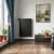 Радиатор стальной панельный Royal Thermo Ventil Compact VC22- Черный Noir Sable 900 мм (нижнее подключение)