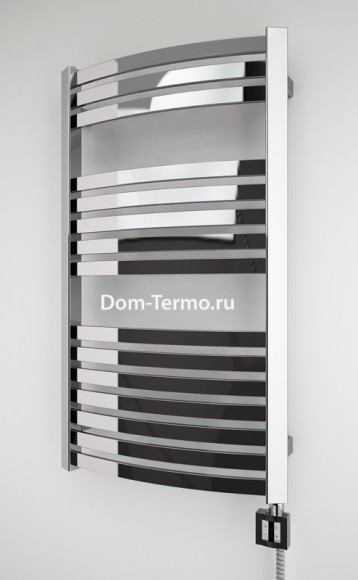 TERMA DEXTER Хром, плюс KTX4 хром