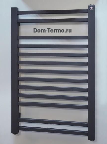 TERMA BONE, metallic grey, дизайнерские полотенцесушители стиль хай-тек, цвет темно серый металлик, фото в шоу-руме Дом-Термо TERMA BONE, metallic grey, дизайнерские полотенцесушители стиль хай-тек, цвет темно серый металлик, фото в шоу-руме Дом-Термо