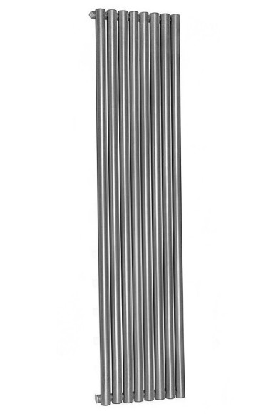 Стальной трубчатый радиатор KZTO RADIATOR Гармония А40 1-2000 (Боковое / нижнее подключение)