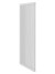Стальной трубчатый радиатор Royal Thermo Insignia C2180 14 сек (Боковое подключение) белый RAL 9016