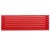 Радиатор стальной трубчатый Steel Hot G 2250 (40-40) боковое и нижнее подключение