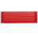 Радиатор стальной трубчатый Steel Hot G 2250 (40-40) боковое и нижнее подключение