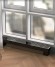 Напольный конвектор SAVVA серия FORTE 235x80 (теплообменник 50х200)