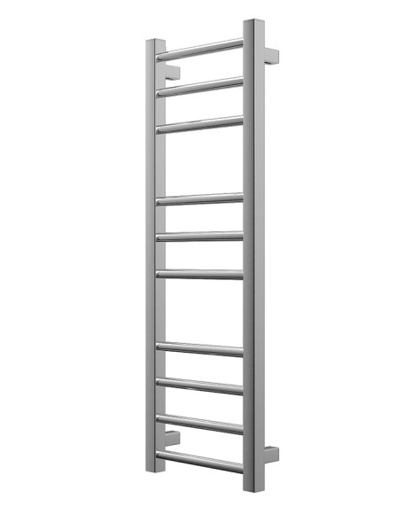 Grota EcoClassic 300х900 (полир. под хром) водяной полотенцесушитель из нержавеющей стали* Grota EcoClassic 300х900 (полир. под хром) водяной полотенцесушитель из нержавеющей стали*